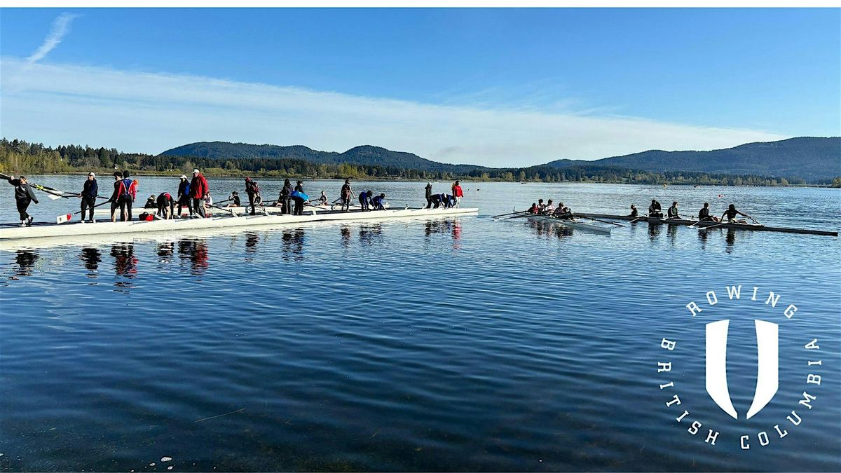 Rowing BC Fall Performance Camp