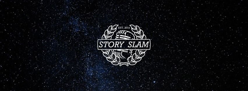 Story Slam: Midnight