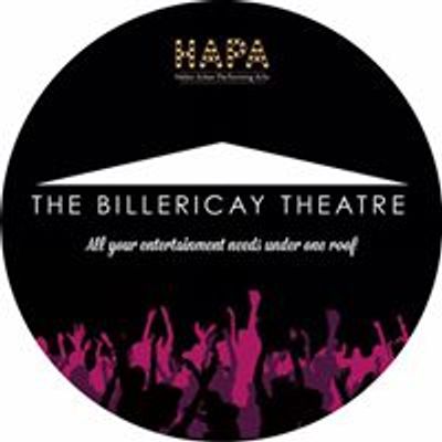 The Billericay Theatre