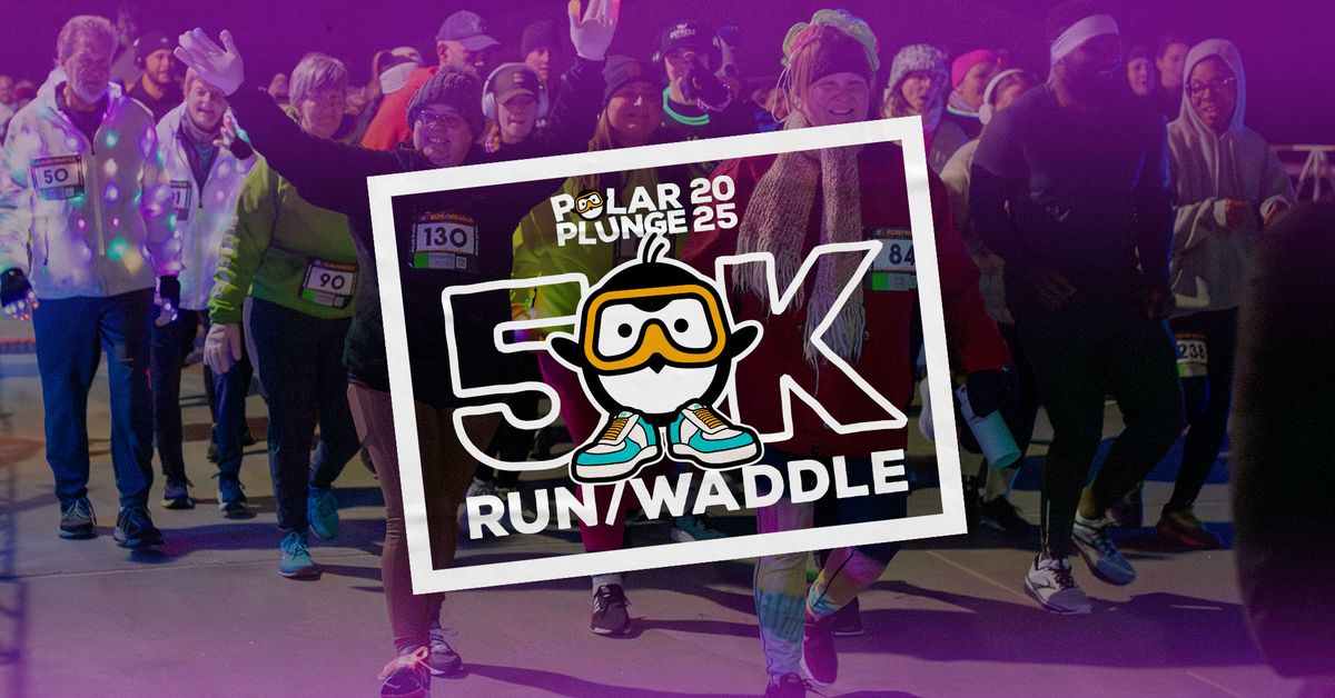 2025 5K Run\/Waddle