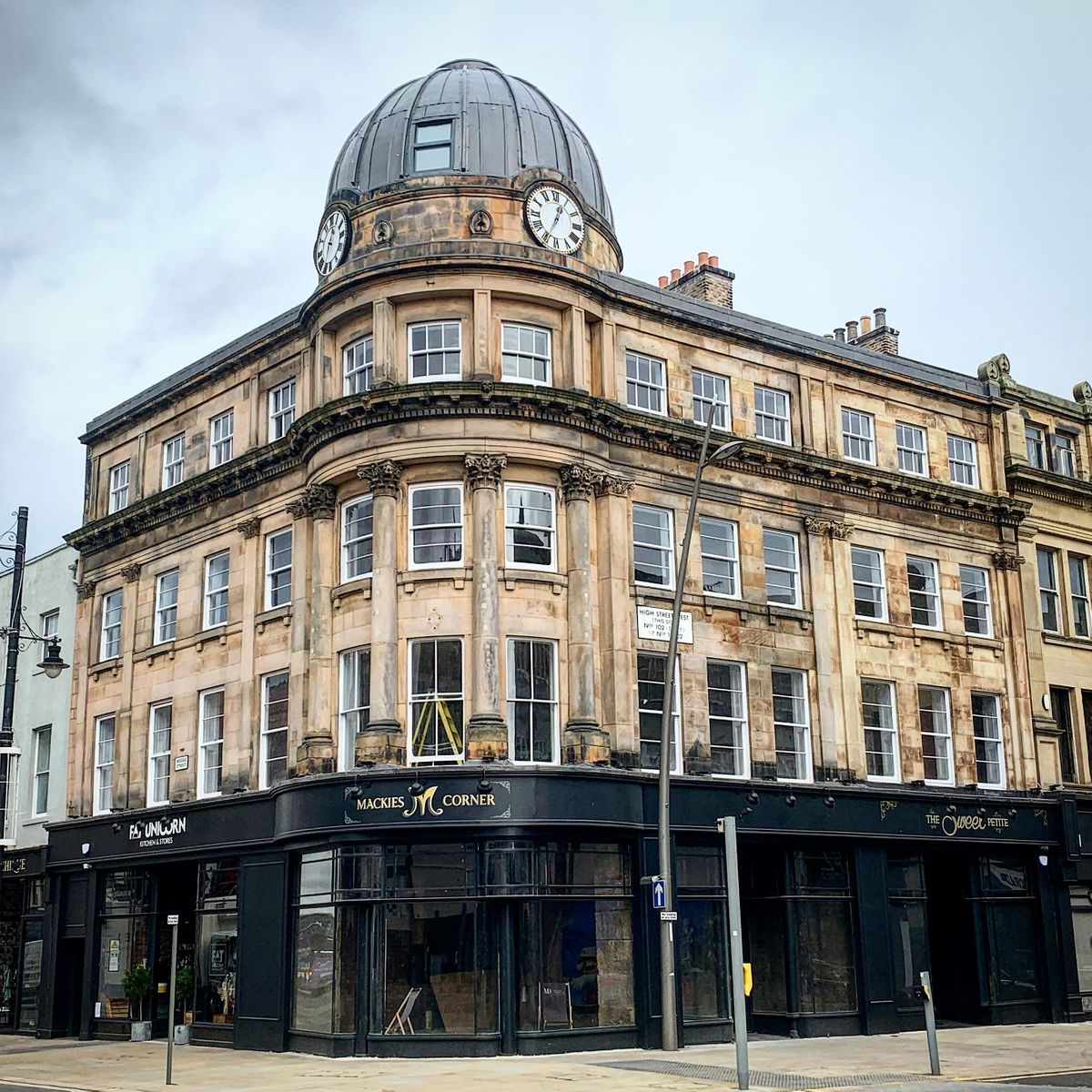 RECORDING: Conservation challenges in historic Sunderland