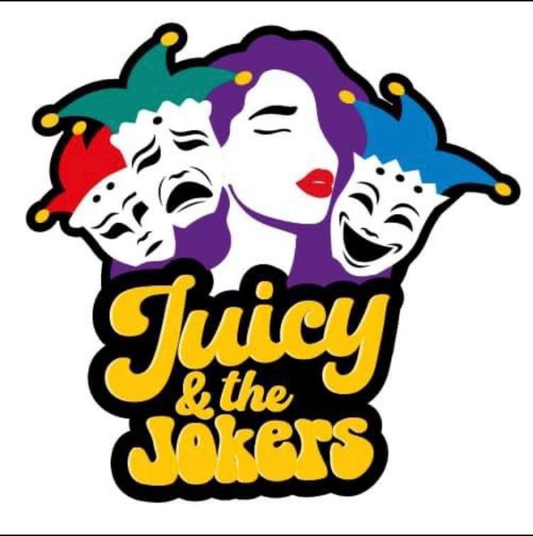 Juicy & The Jokers @\ud83d\udc69\u200d\ud83c\udfa4Clwb Ruperra