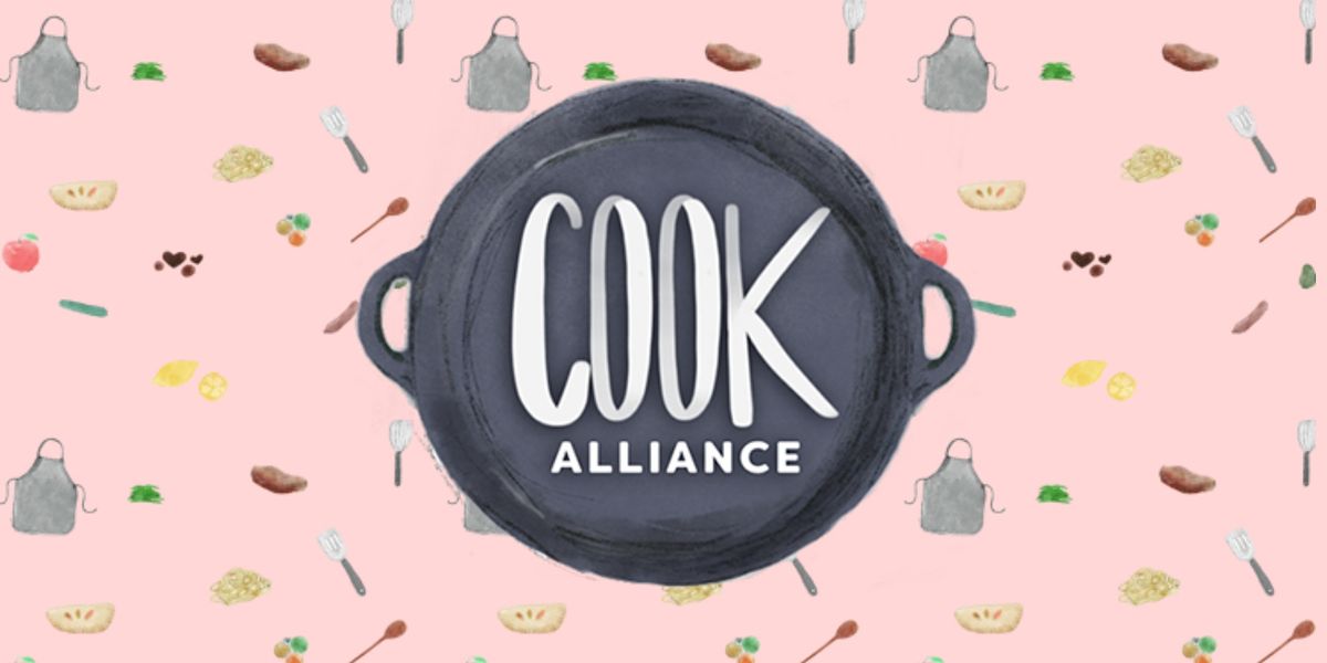 COOK Alliance - California Advocates Call - August 2024