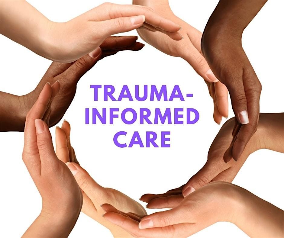 The Trauma-Informed Massage Therapist