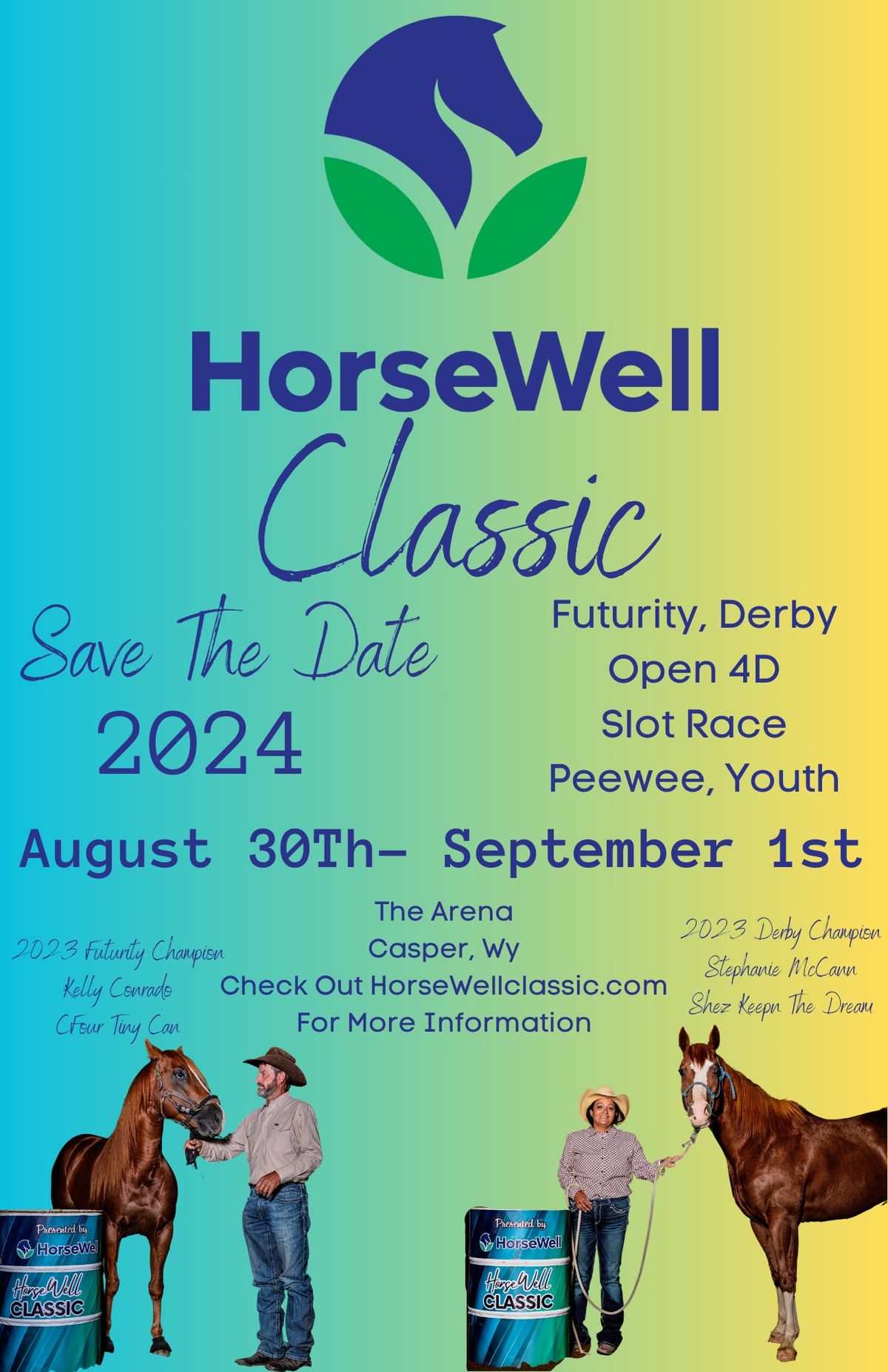 HorseWell Classic