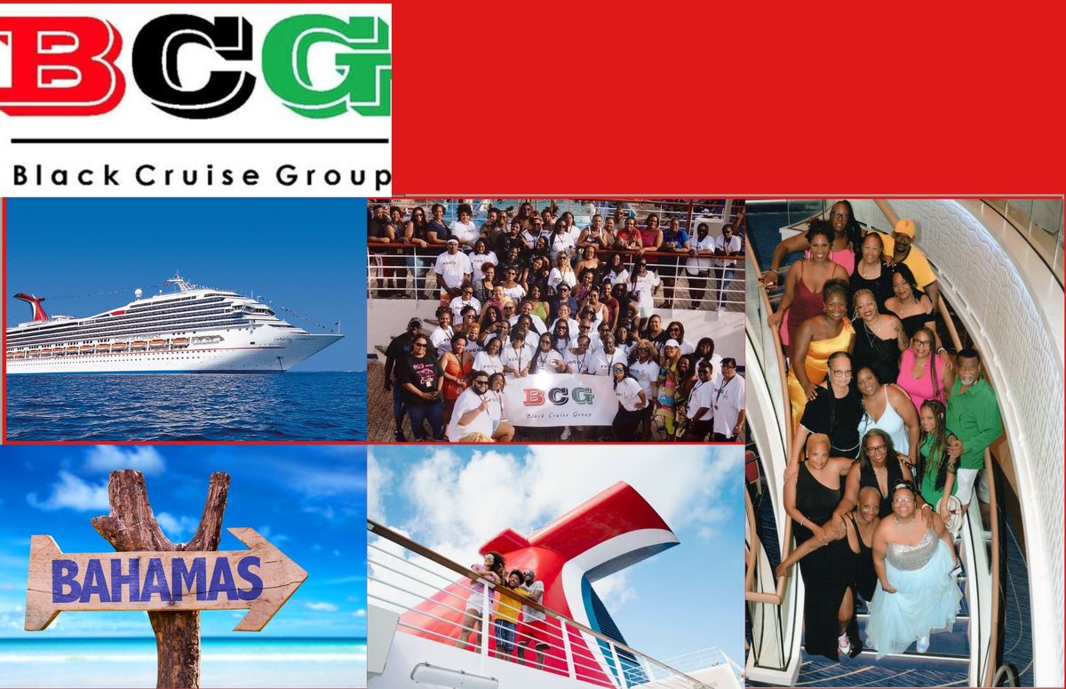 BCG Family Cruise