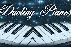 Maggiano's Charlotte Dueling Pianos