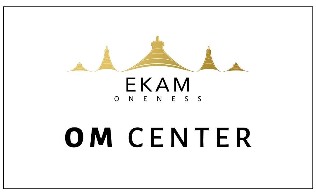 OM Center:  Oneness Meditation Center