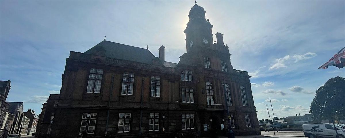 Great Yarmouth Jobs Fair