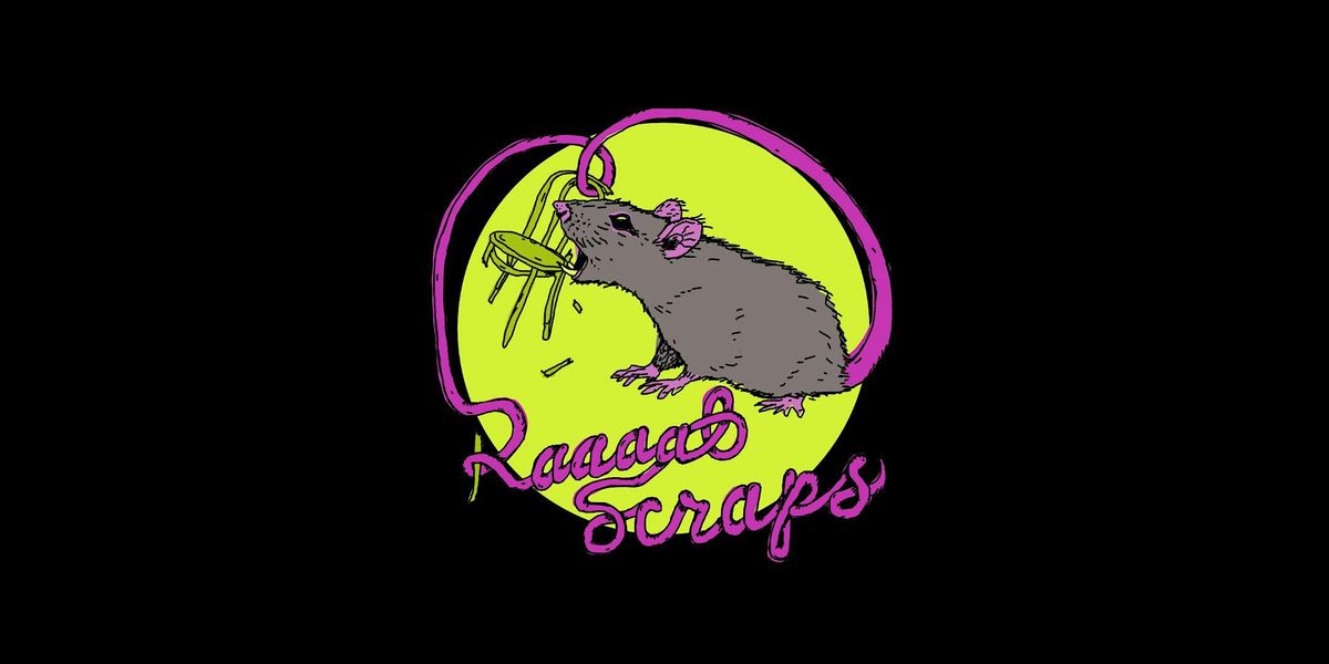 RaaaatScraps