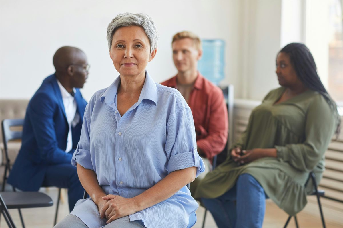 Diabetes Support Group