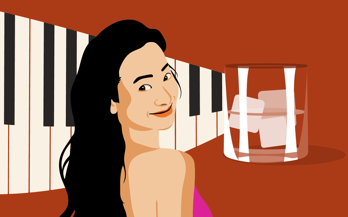 Edmonton Symphony Orchestra - Rachmaninoff on the Rocks at Francis Winspear Centre