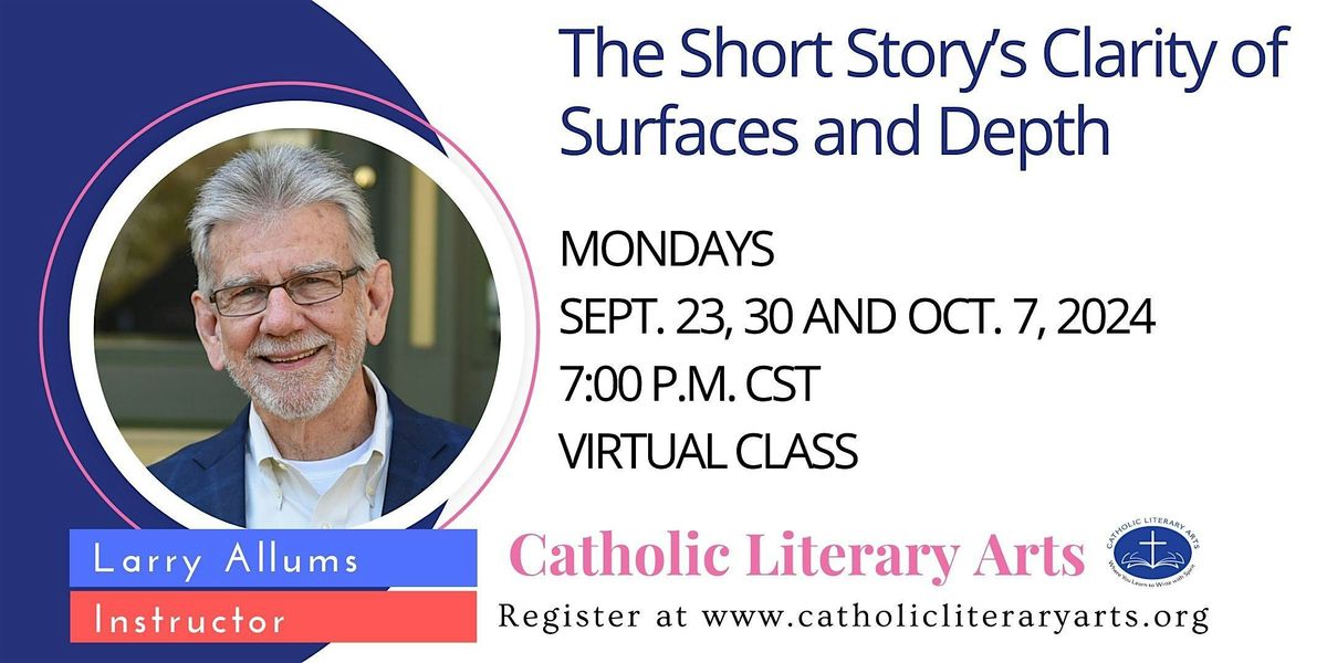 The Short Story\u2019s Clarity of Surfaces and Depth