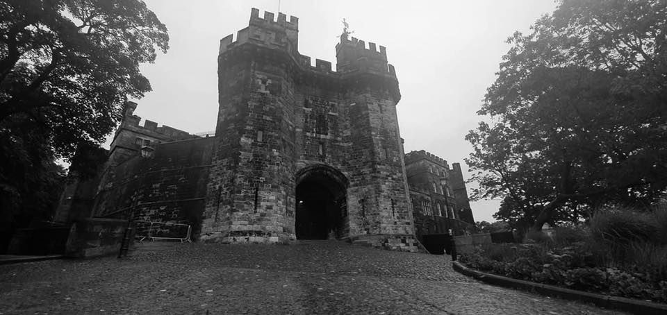 The Trial & Execution, Pendle Witches Interactive Ghost Walk with Haunting Nights