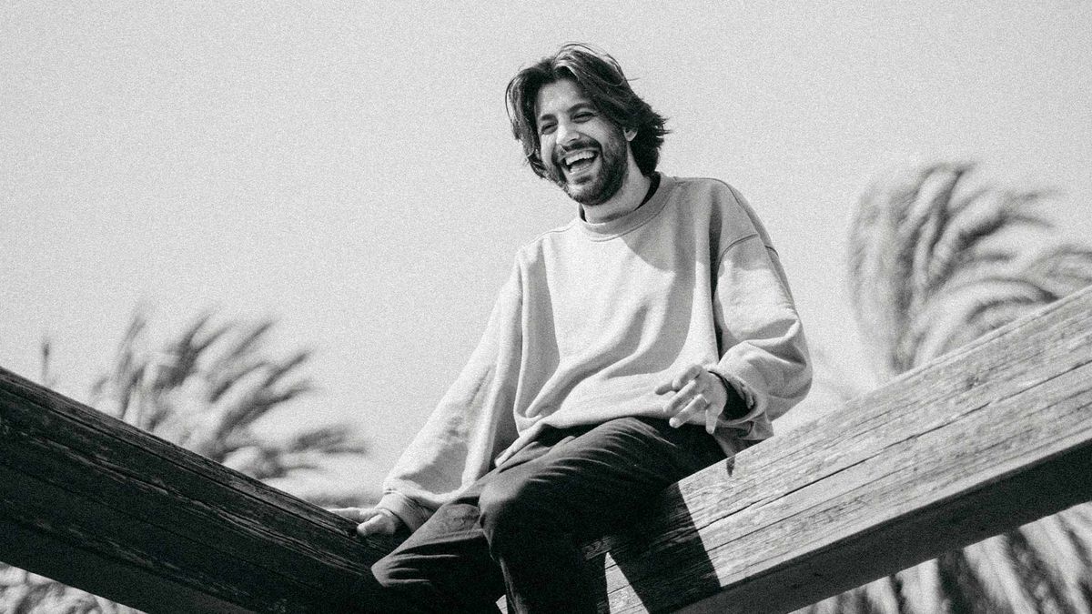 Salvador Sobral \u00b7 Misty Fest