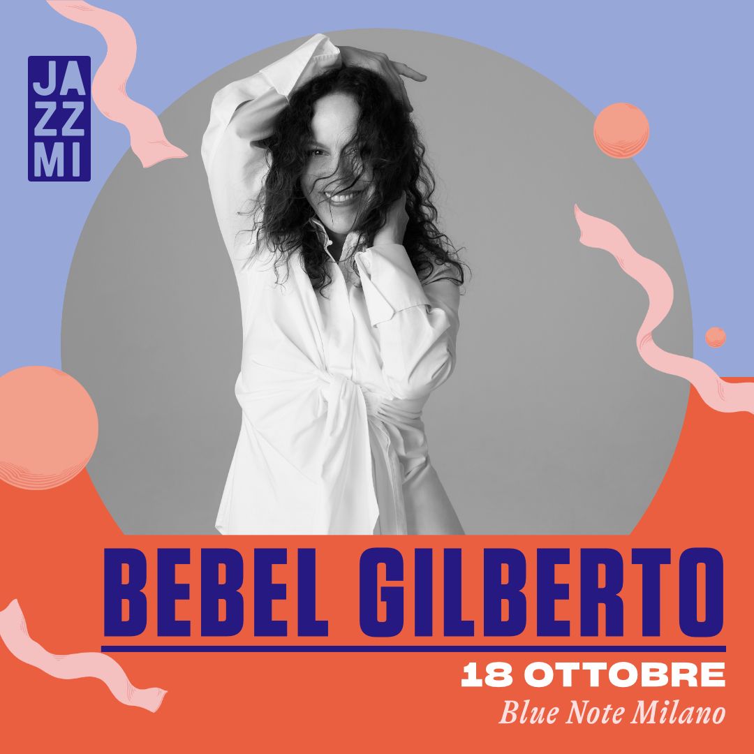 Bebel Gilberto at City Winery - Chicago