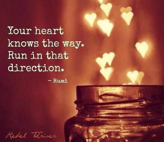 The Path of Love, A Heart Centered Practice