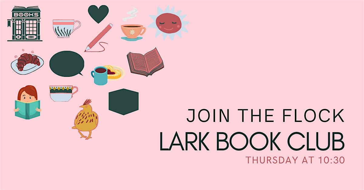 Lark Book Club