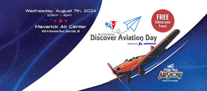 Discover Aviation Day