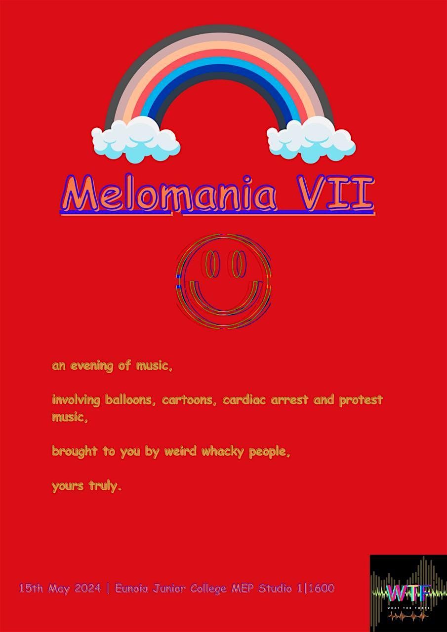 Melomania VII