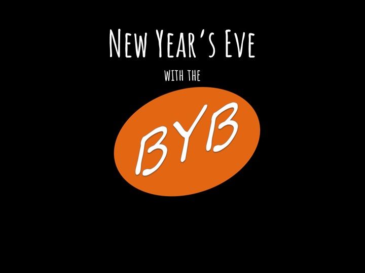 NYE with the BYB