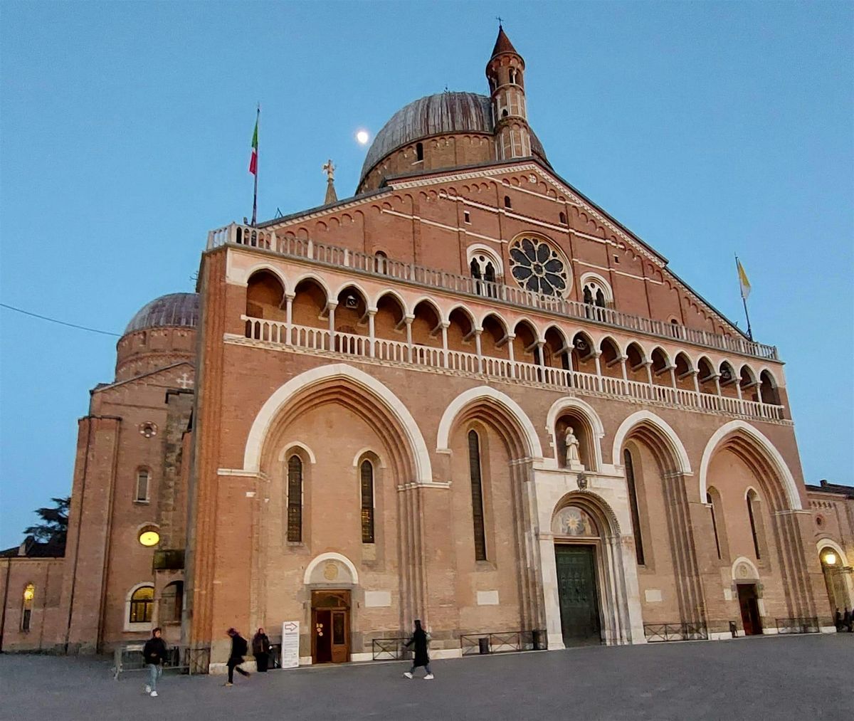 Alla scoperta della Basilica del Santo di Padova