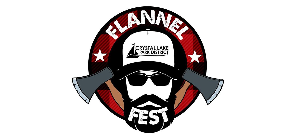Crystal Lake Park District Flannel Fest 2024