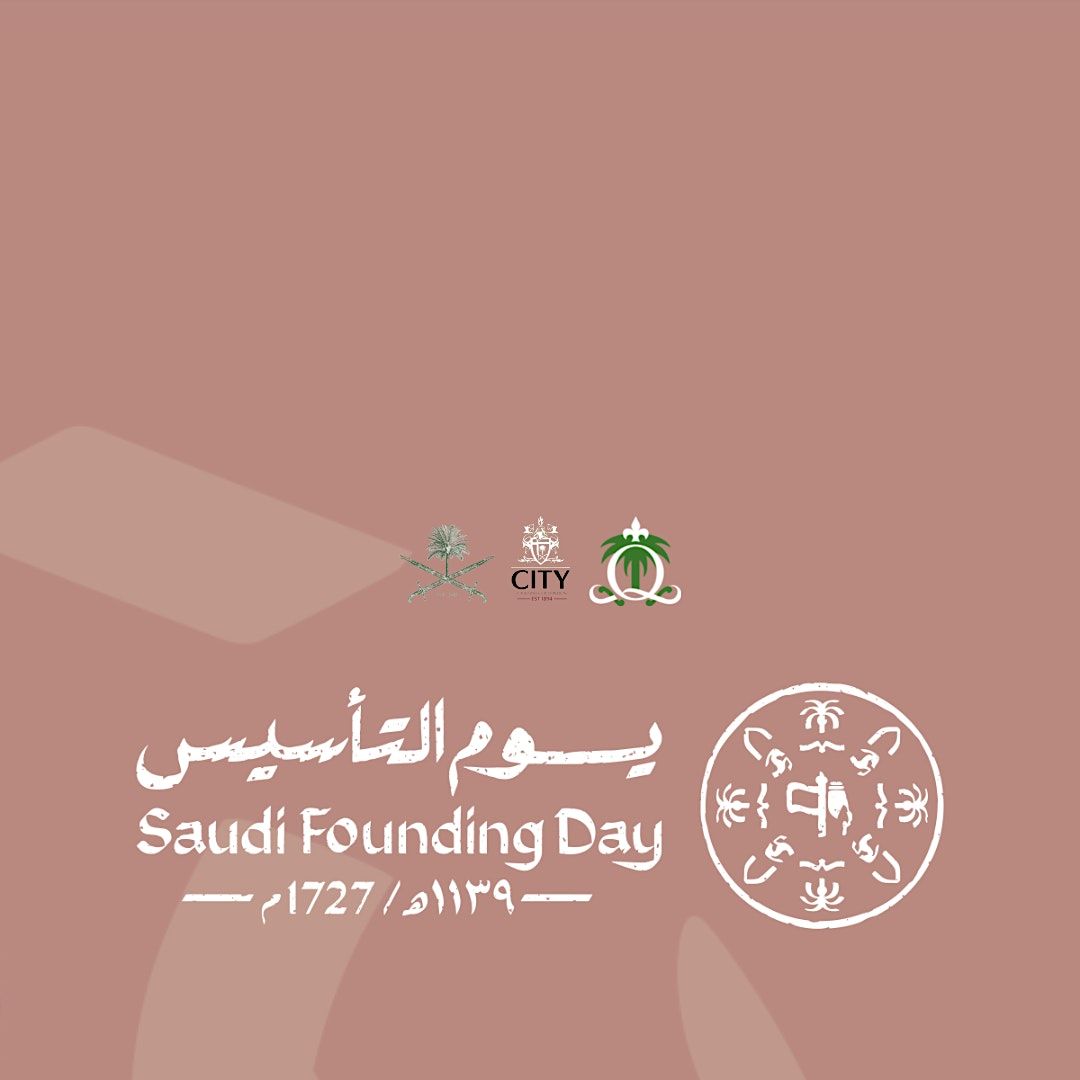 Saudi Founding Day 2023