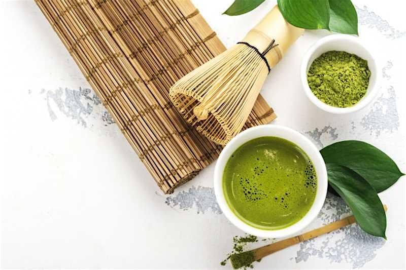 *SPECIAL IN-PERSON: BALANCE & ENERGISE- TEA CEREMONY, QIGONG & MEDITATION
