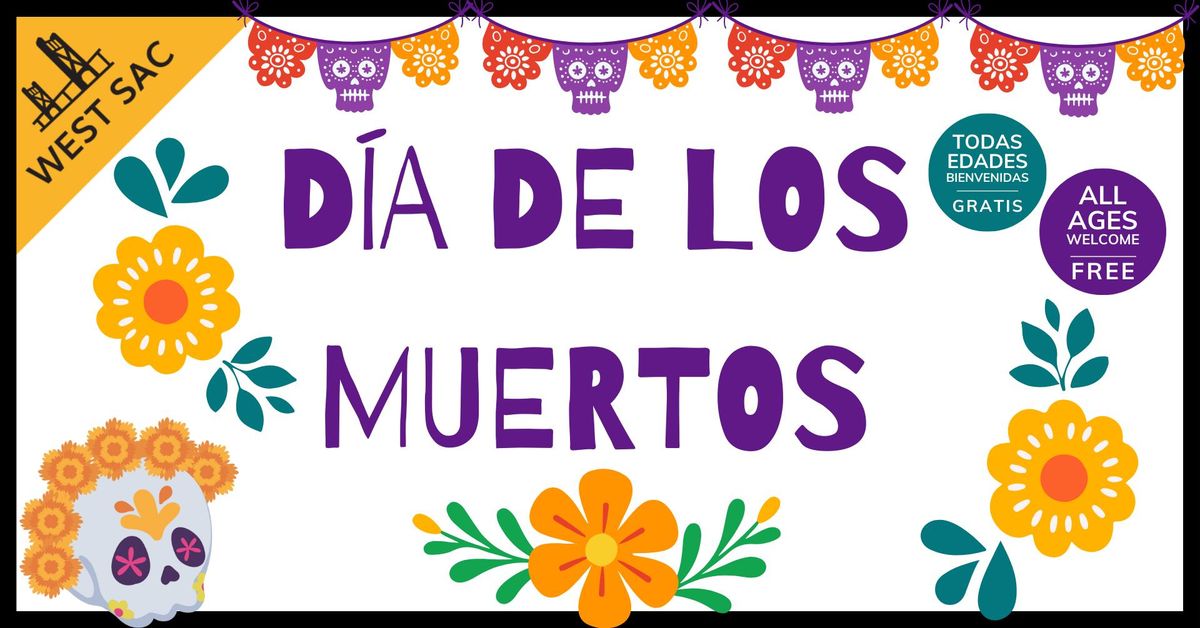 D\u00eda de los Muertos