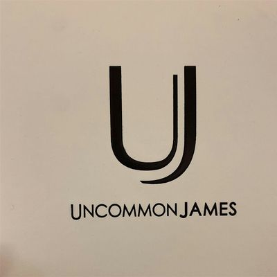 Uncommon James