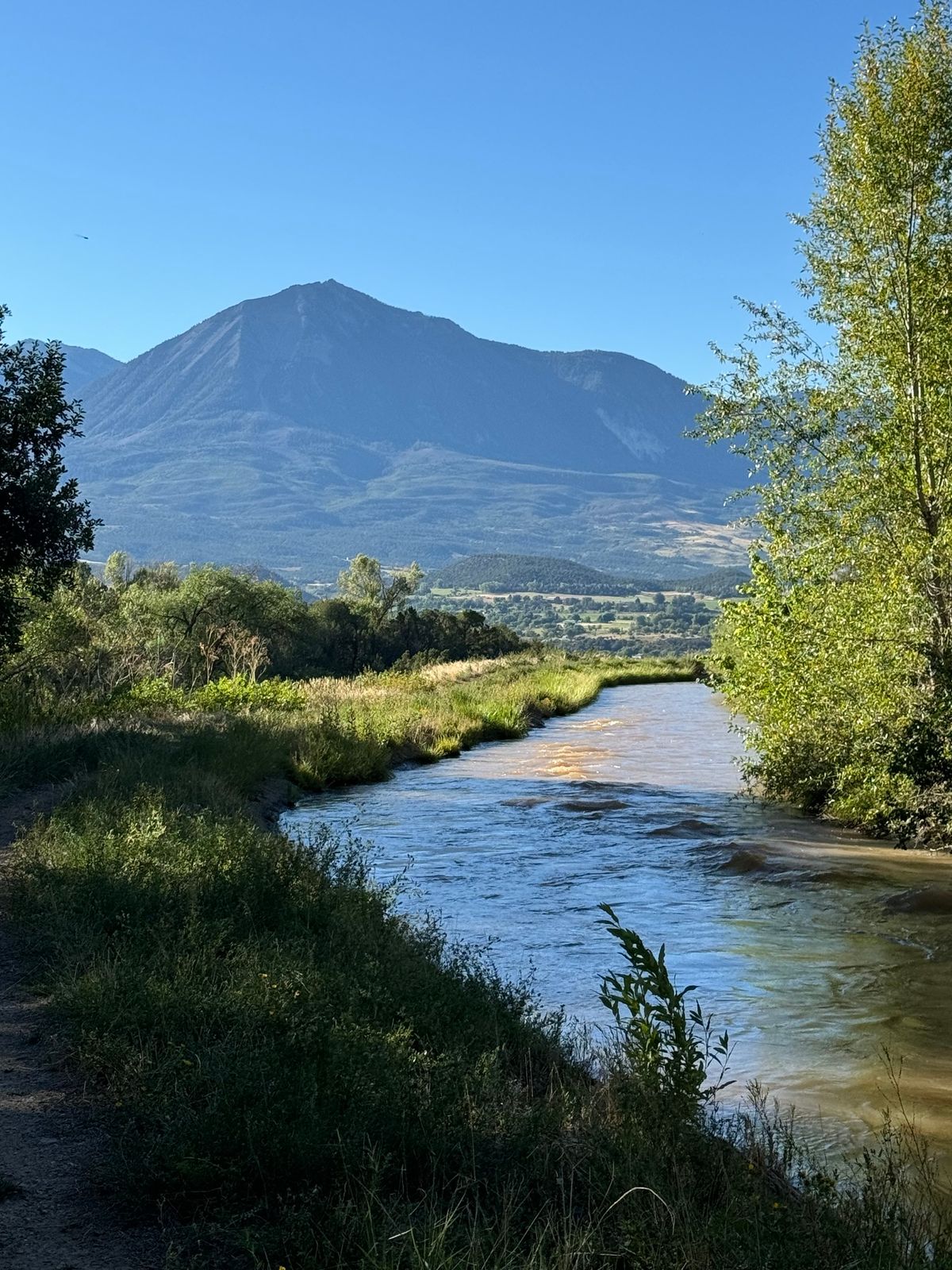 ANNUAL MEETING of the Fire Mountain Canal and Reservoir Company