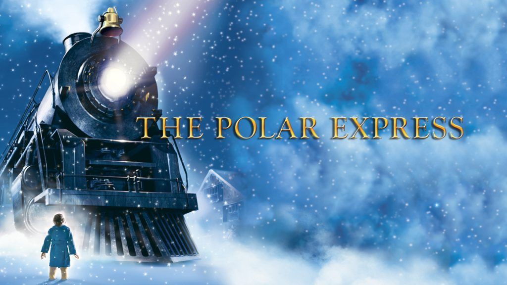 The Polar Express (U)