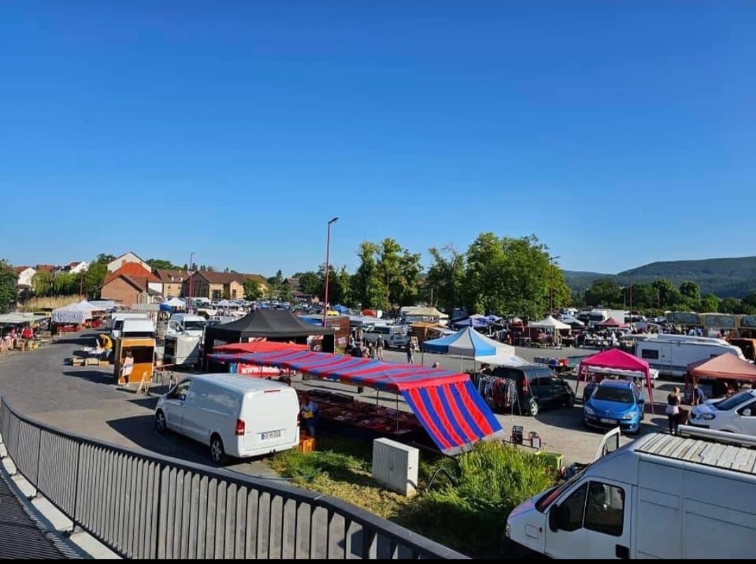 Antik & Sammlermarkt Eschwege