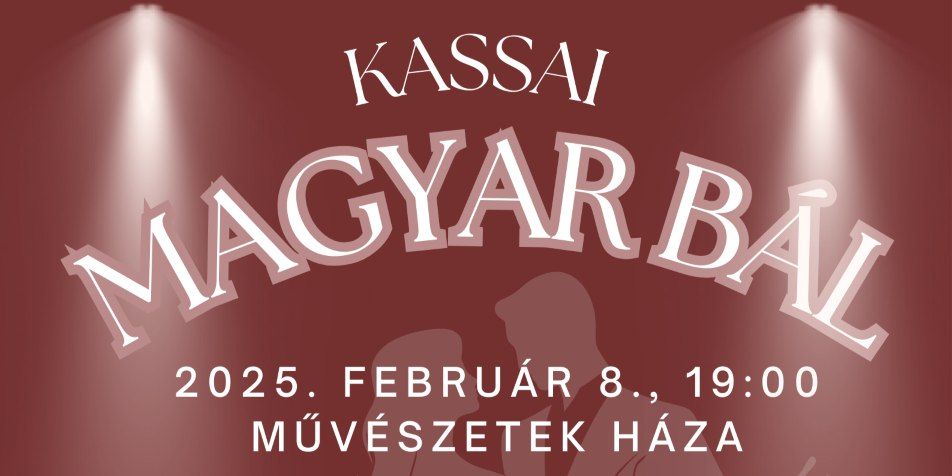 KASSAI MAGYAR B\u00c1L