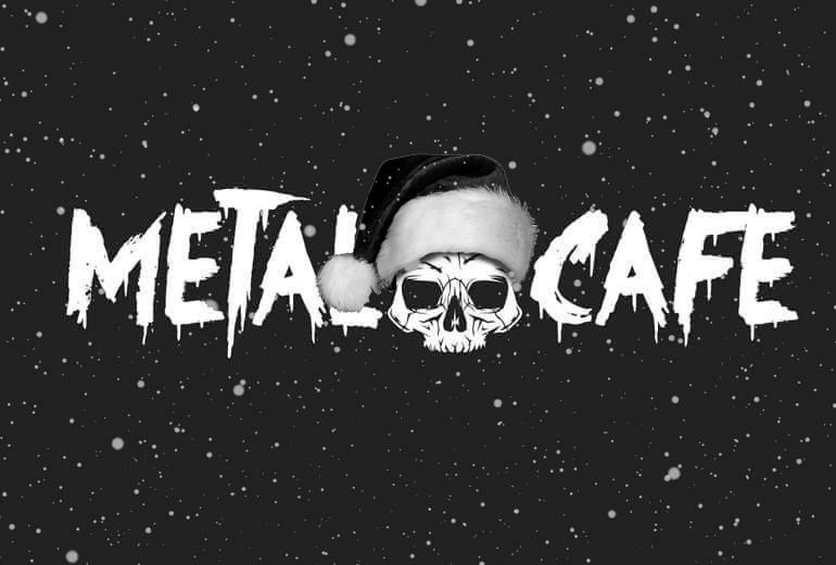 Metal Caf\u00e9 #11.4