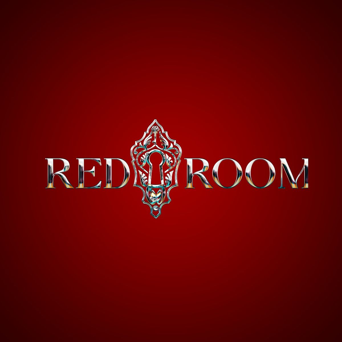 RED ROOM 2ND ED FIFTY SHADES OF RED