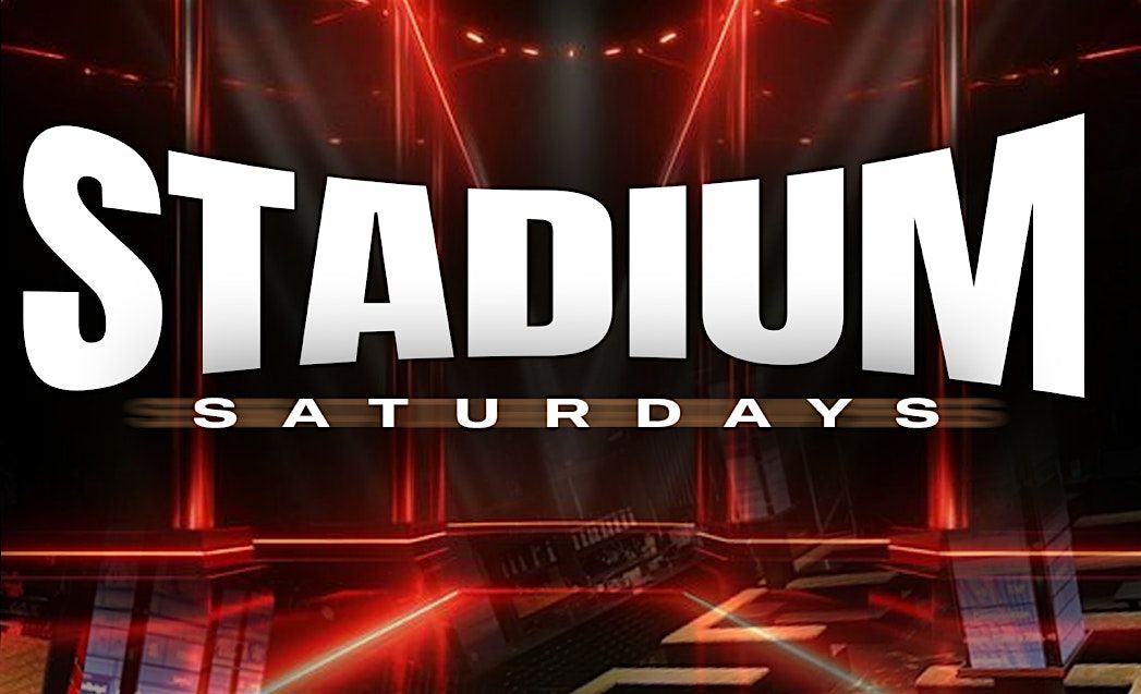 Stadium Saturdays
