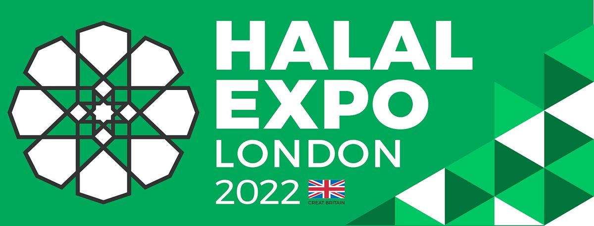 Halal Expo London 2022