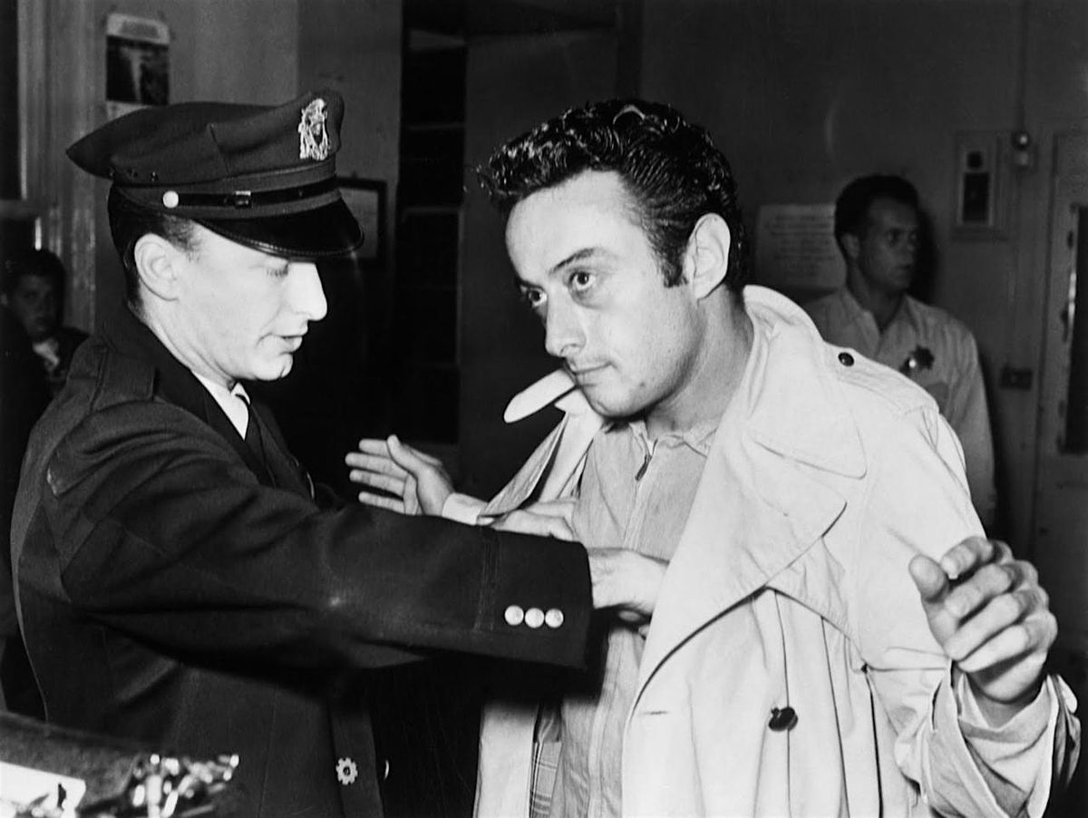 The People Versus Lenny Bruce