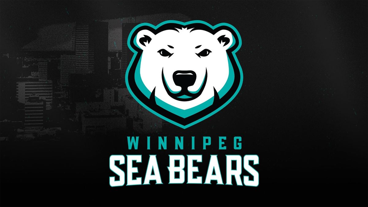 Winnipeg Sea Bears vs. Edmonton Stingers
