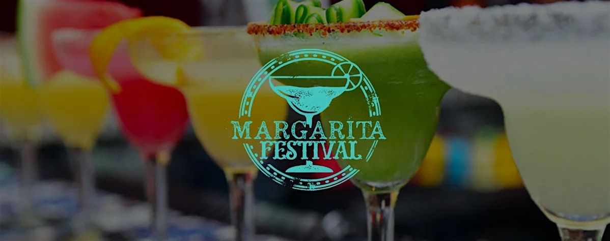 Permian Basin Margarita Festival