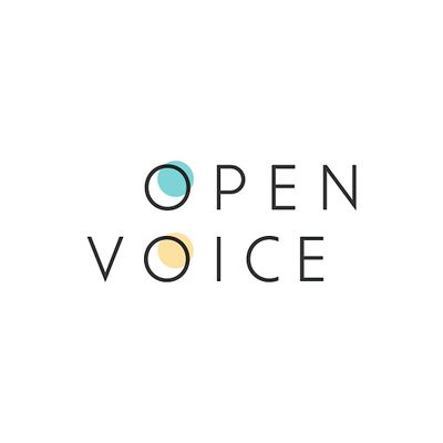 Kendy Gable of Open Voice