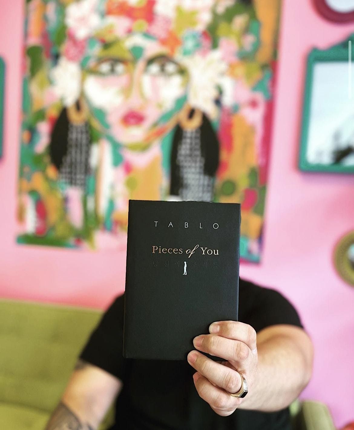 Bookies - Coffee & Book Club