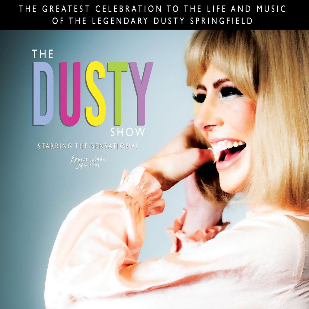 The Dusty Show