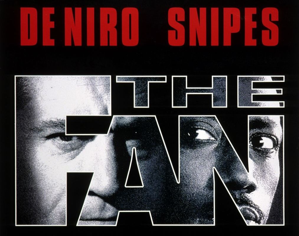 Tony Scott's THE FAN - 35MM Screening