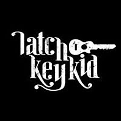 Latch Key Kid Baleen Lounge @Portofino Hotel 11\/9