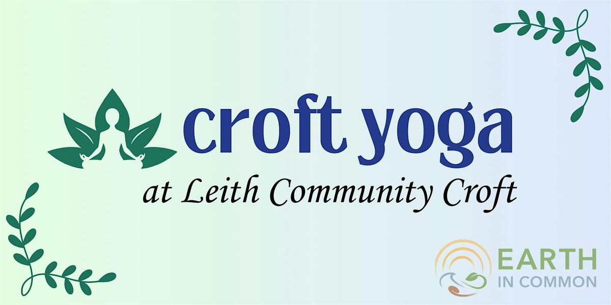 Croft Yoga