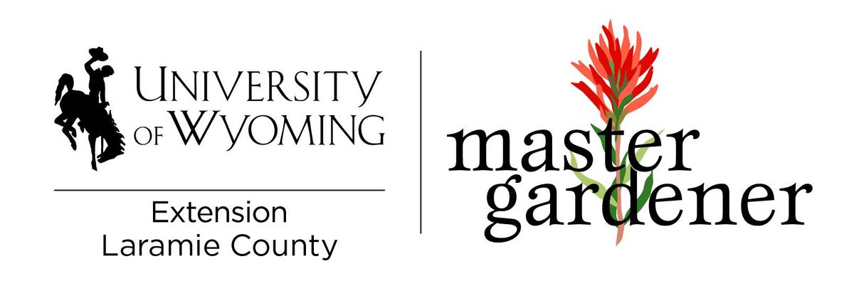 Master Gardener Class