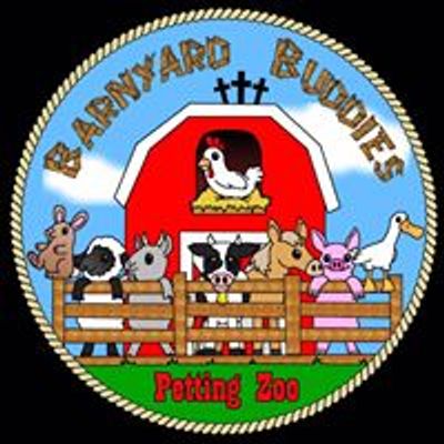 Barnyard Buddies Petting Zoo